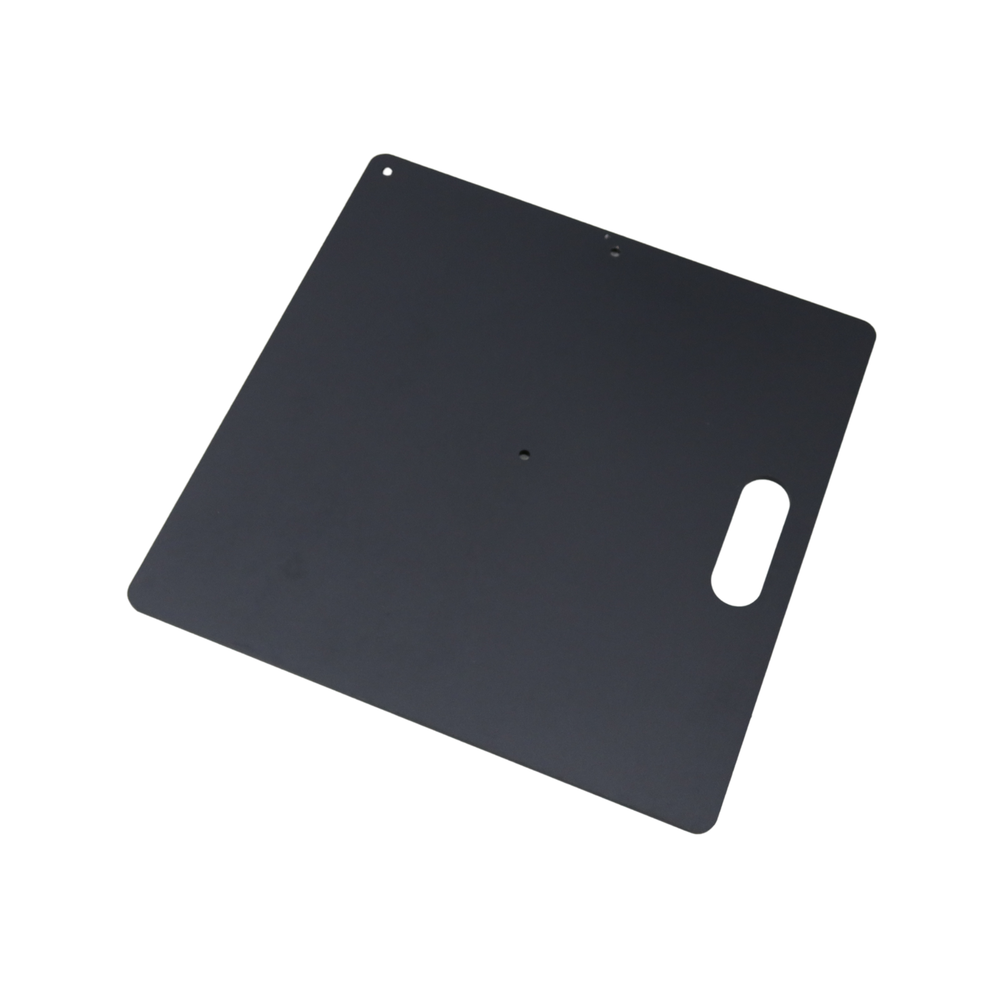 Pipe and Drape Base Stand 24x24 - Black - CV Linens™