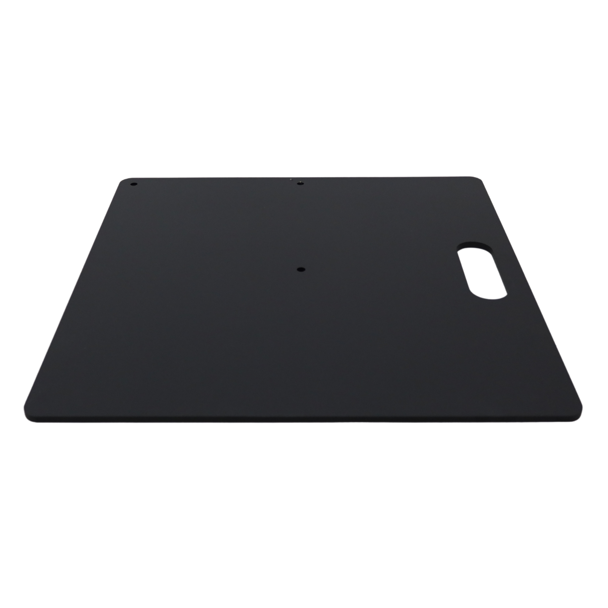 Pipe and Drape Base Stand 24x24 - Black - CV Linens™