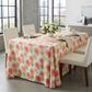 Rectangular Blooming Mums modern anniversary