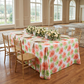 Blooming Mums 90x156 ballroom wedding
