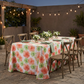 Blooming Mums 90x156 anniversary dinner