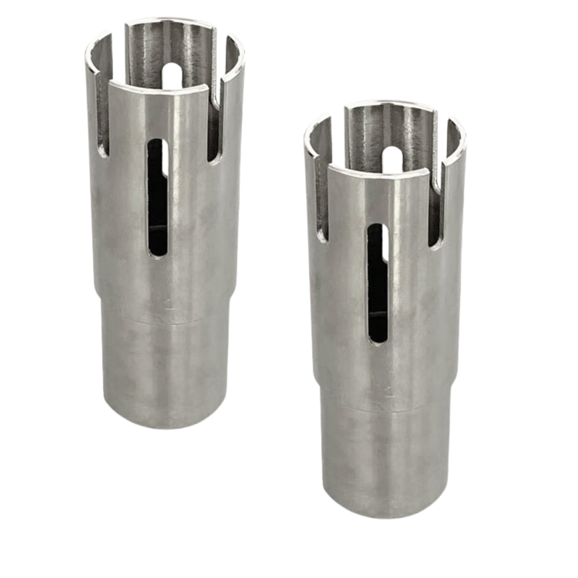 Castel top slot add on for uprights 2pc bundle