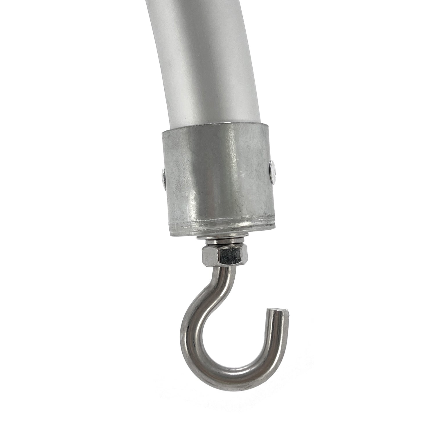 Chandelier Adjustable Heavy Duty Stand hook end piece