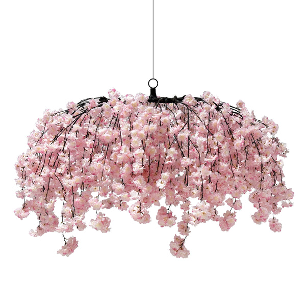 Cherry Blossom Ceiling Cascade - Pink - CV Linens™