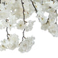 Cherry Blossom Ceiling Cascade White floral close up