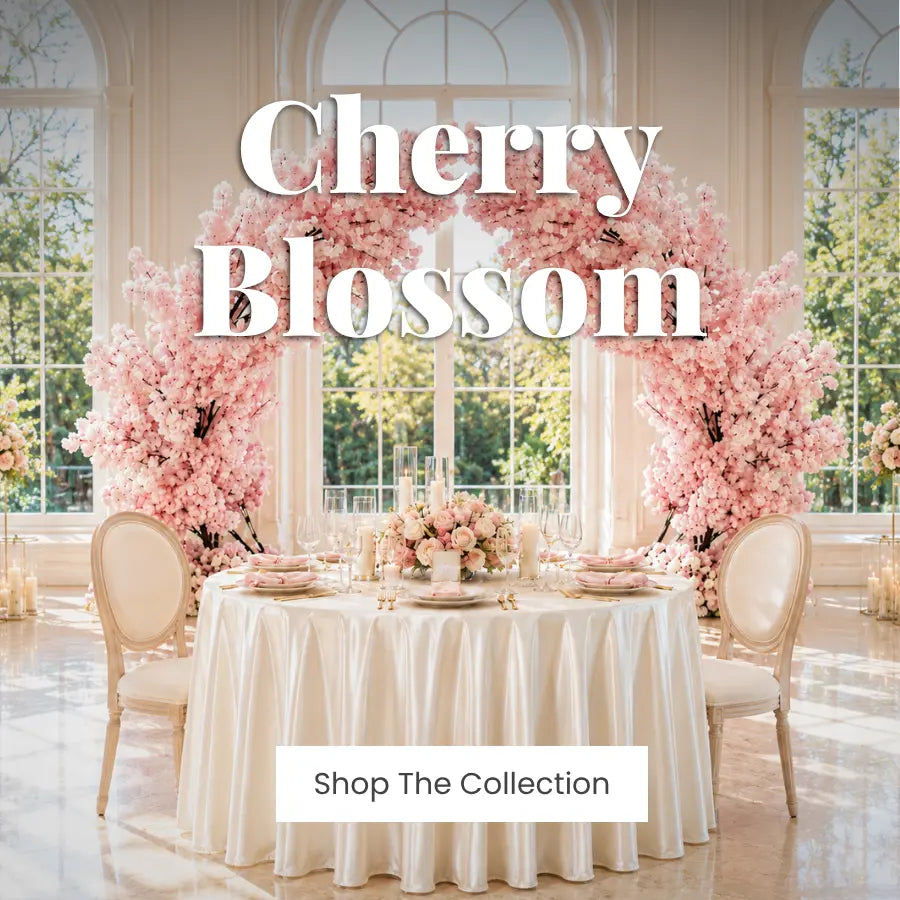 Cherry Blossom Collection