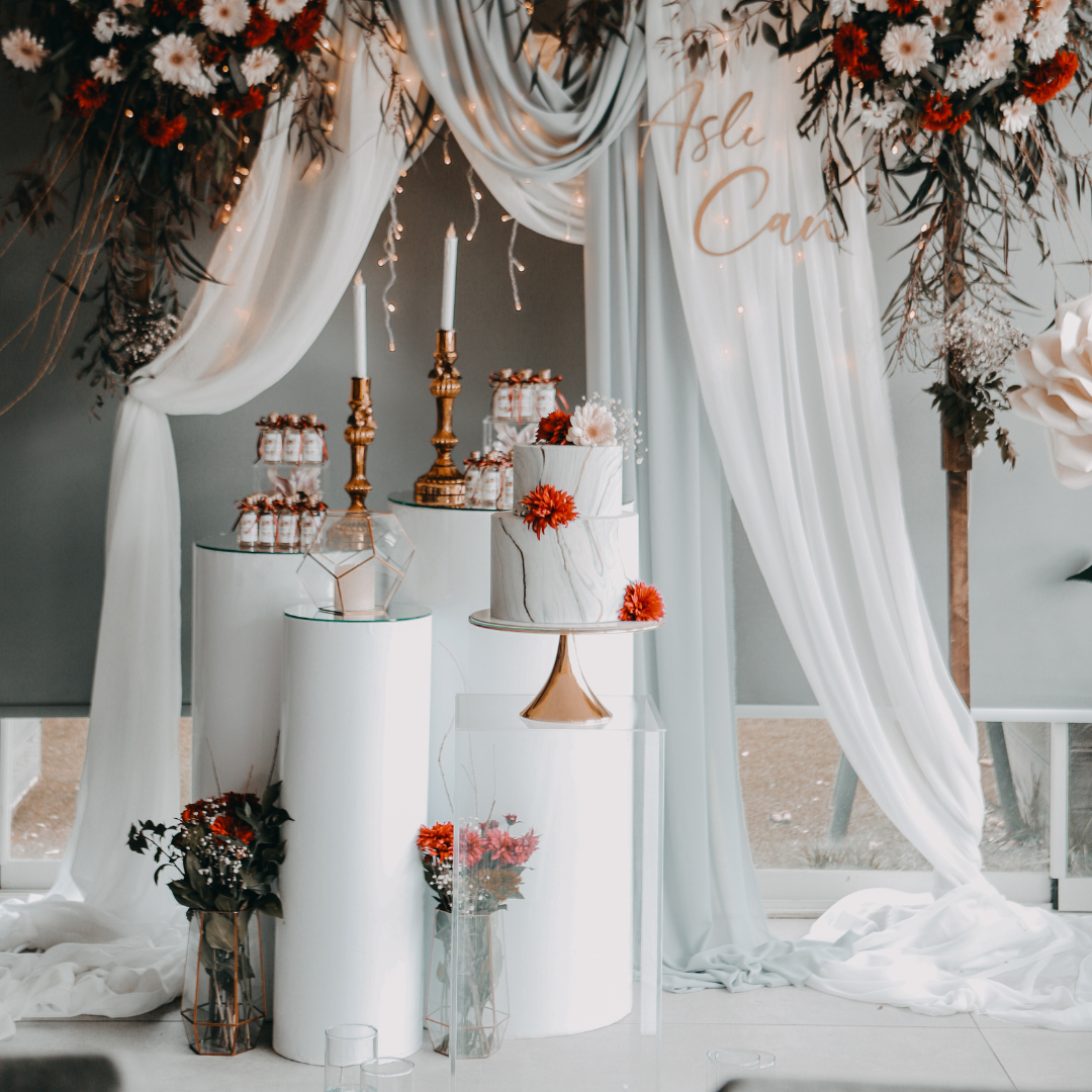 Chiffon Fabric Bolt 58