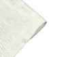 Crinkle Shimmer 10ft H x 52" W Drape/Backdrop Panel Ivory pocket view
