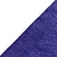 Crinkle Shimmer 10ft H x 52" W Drape/Backdrop Panel Purple serged finish