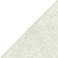 Crinkle Shimmer 12ft H x 52" W Drape/Backdrop Panel Ivory serged edge finish