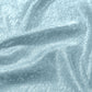 Crinkle Shimmer Baby Blue fabric