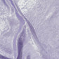 Crinkle Shimmer Lavender fabric 