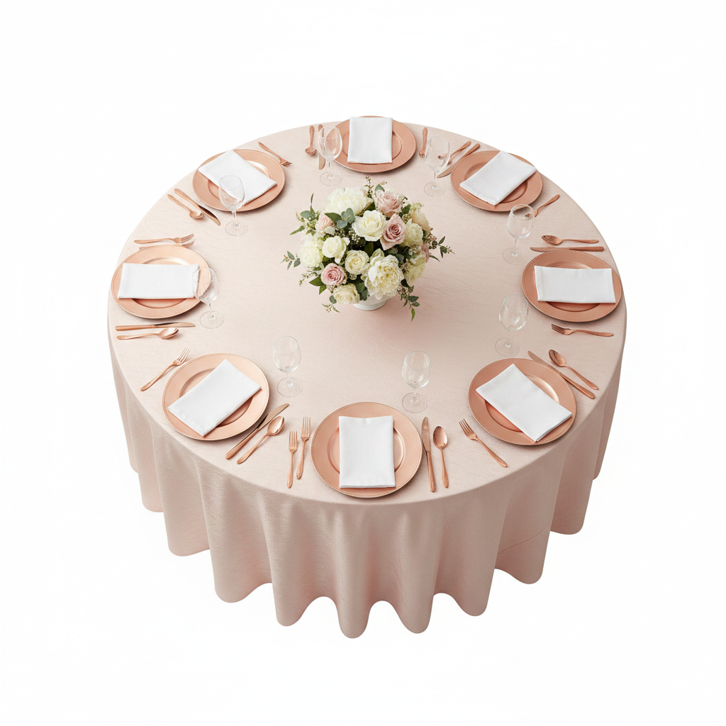 Crushed Taffeta 132