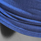 Navy Blue Spandex Covers for Cylinder Metal Cake/Dessert Pedestal Stands 5 pcs/set bottom of cover