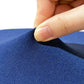 Navy Blue Spandex Covers for Cylinder Metal Cake/Dessert Pedestal Stands 5 pcs/set fabric