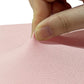 Pink Spandex Covers for Cylinder Metal Cake/Dessert Pedestal Stands 5 pcs/set fabric