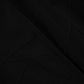 Embossed Geometric Jacquard 90"x156" Rectangle Tablecloth Black hemmed edge finish