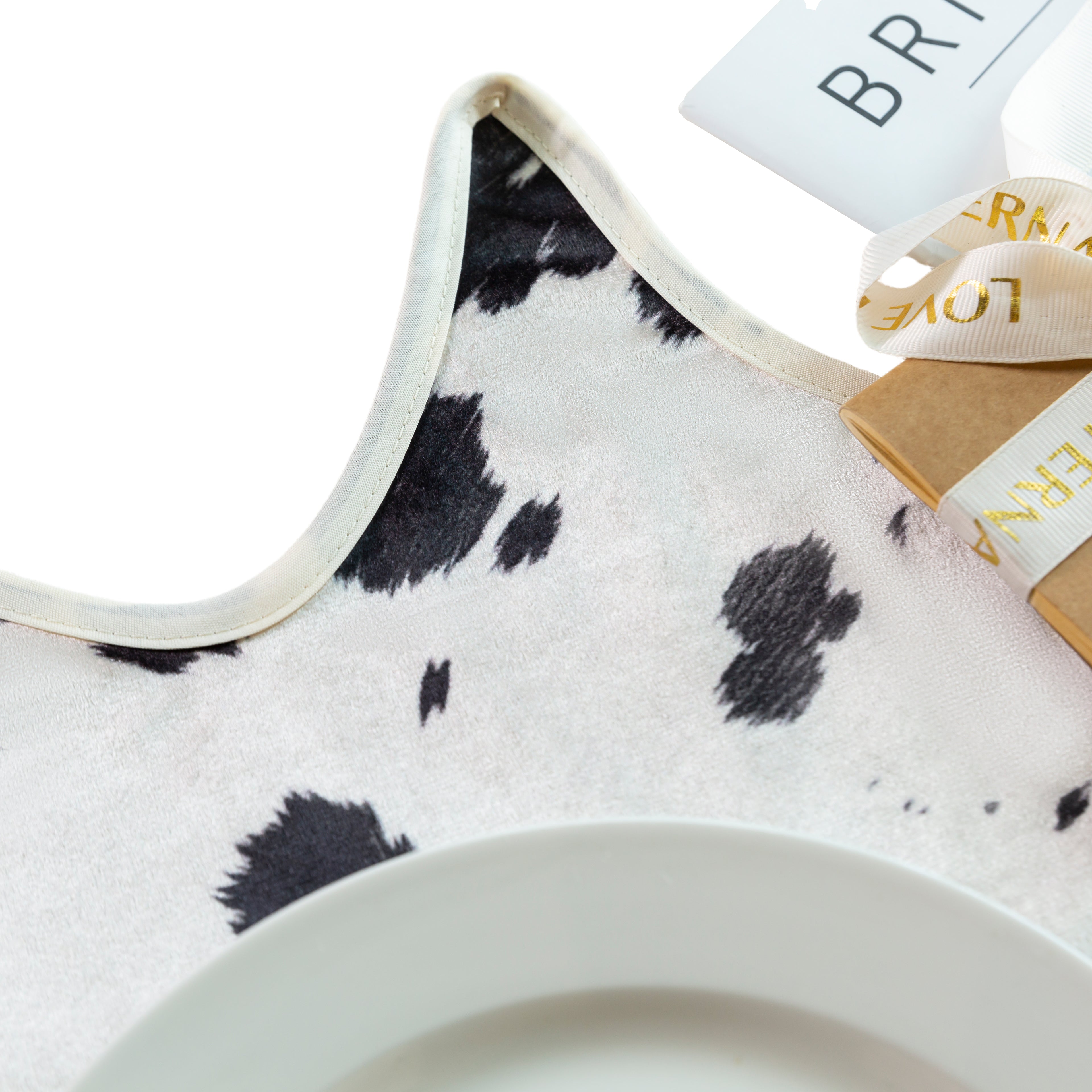 Faux Cowhide 20