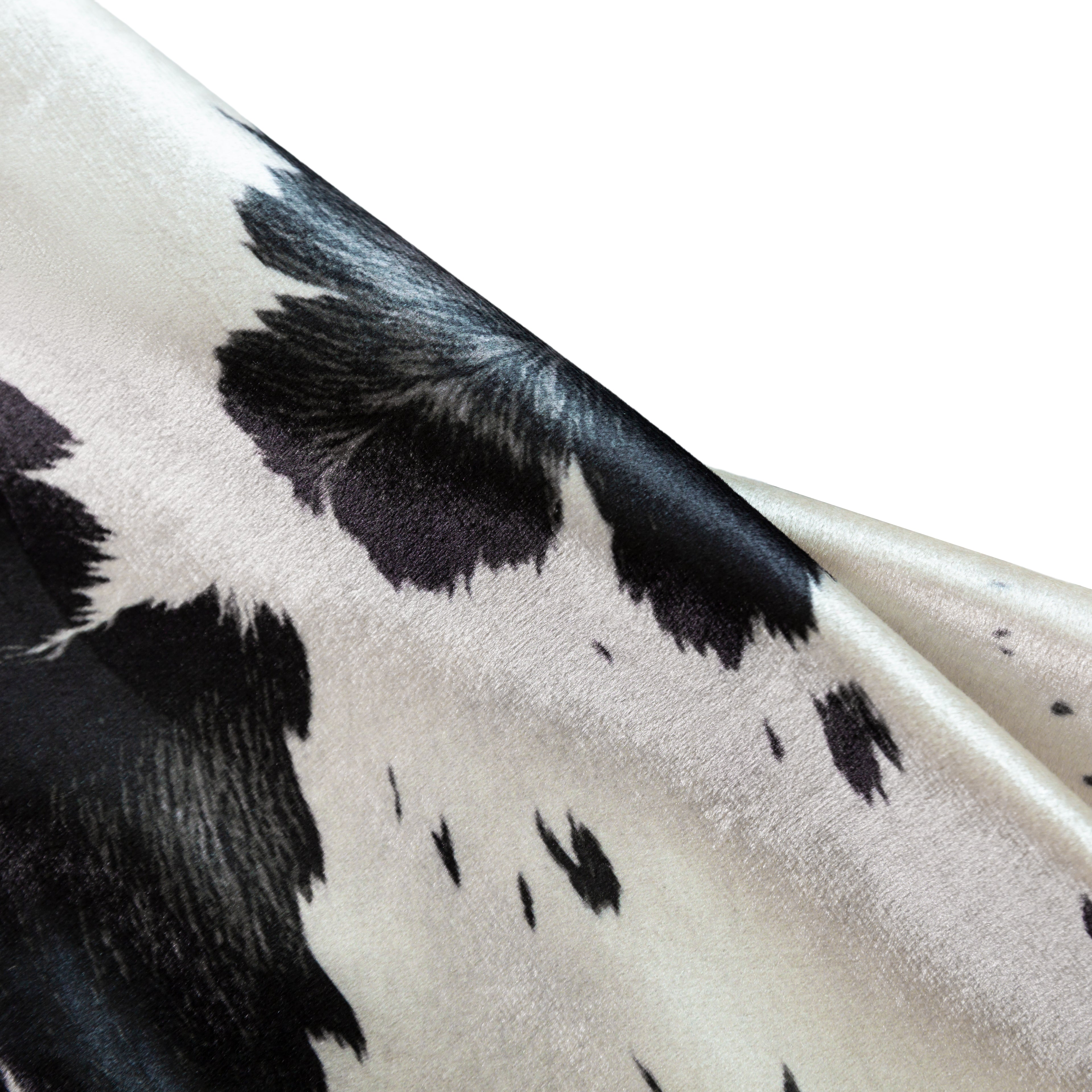 Faux Cowhide 20