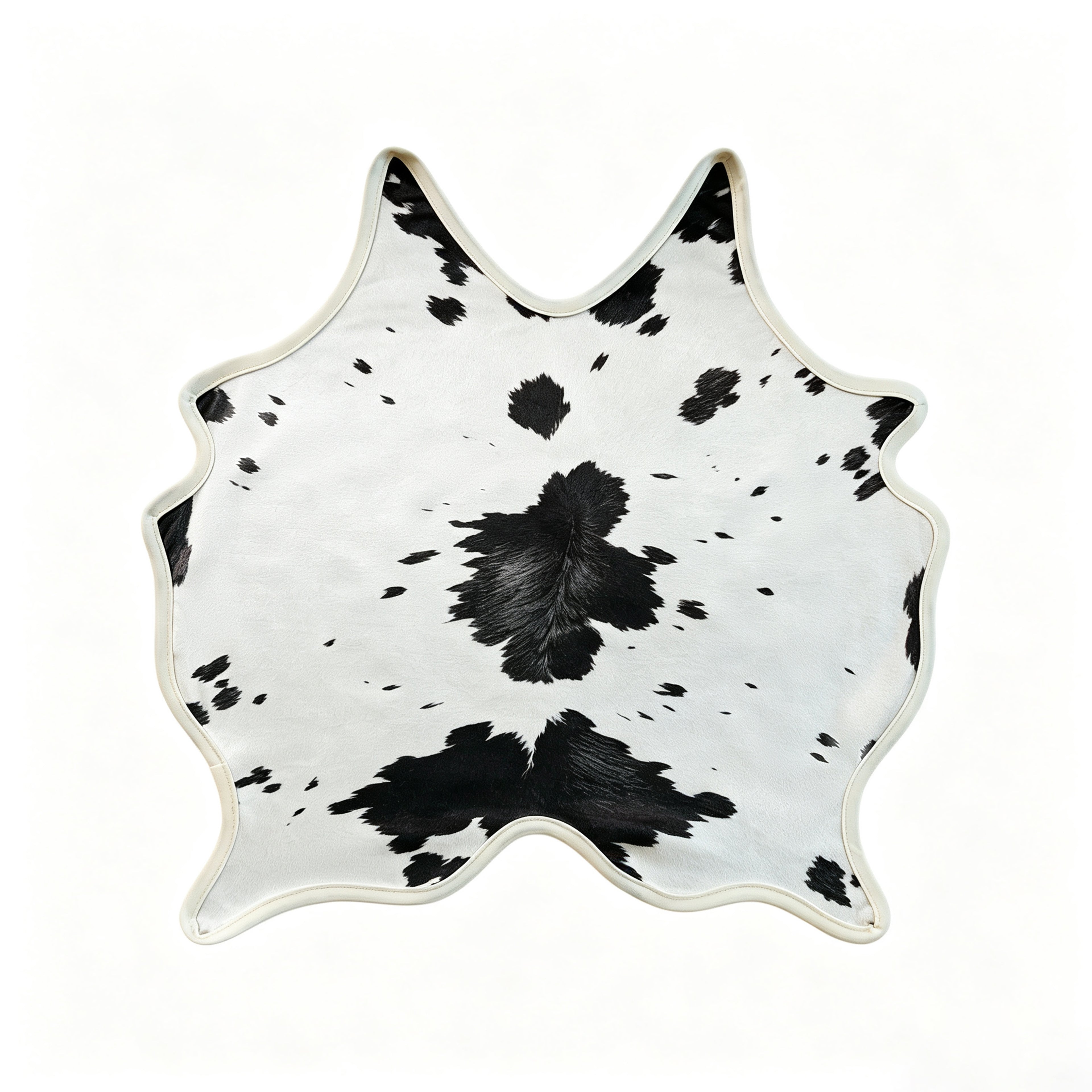 Faux Cowhide 20