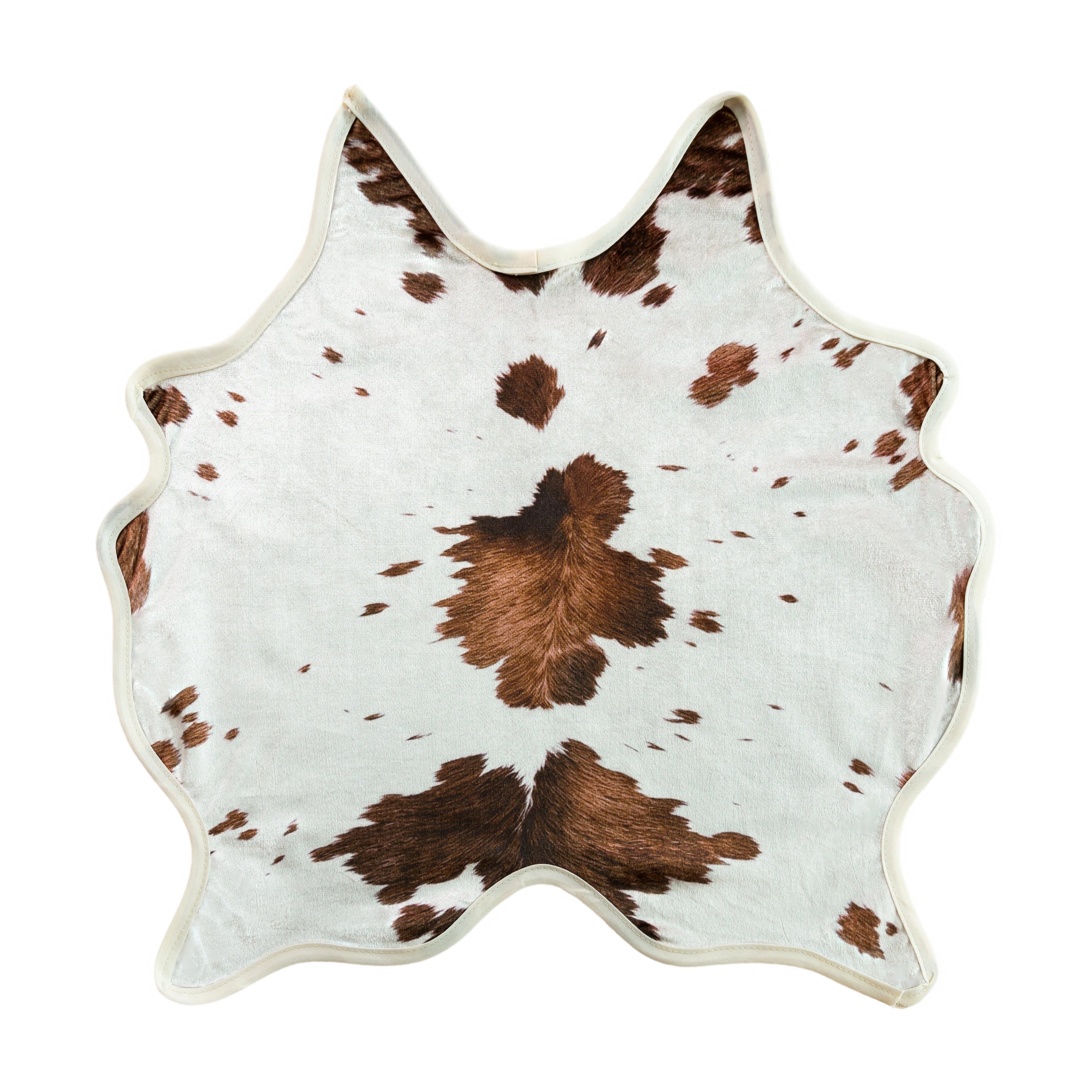 Faux Cowhide 20
