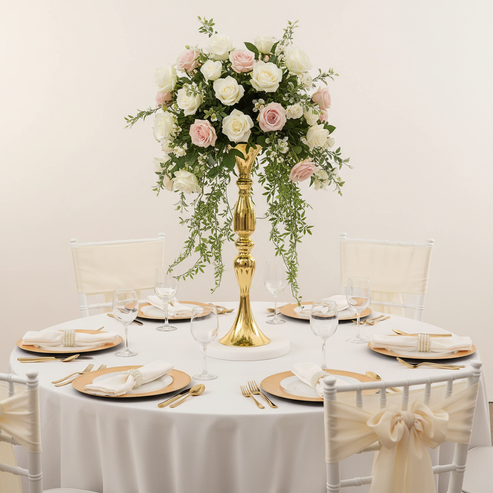 Flower Vase Riser Holder Centerpiece Stand 20