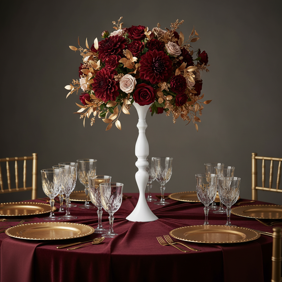 Flower Vase Riser Holder Centerpiece Stand 20