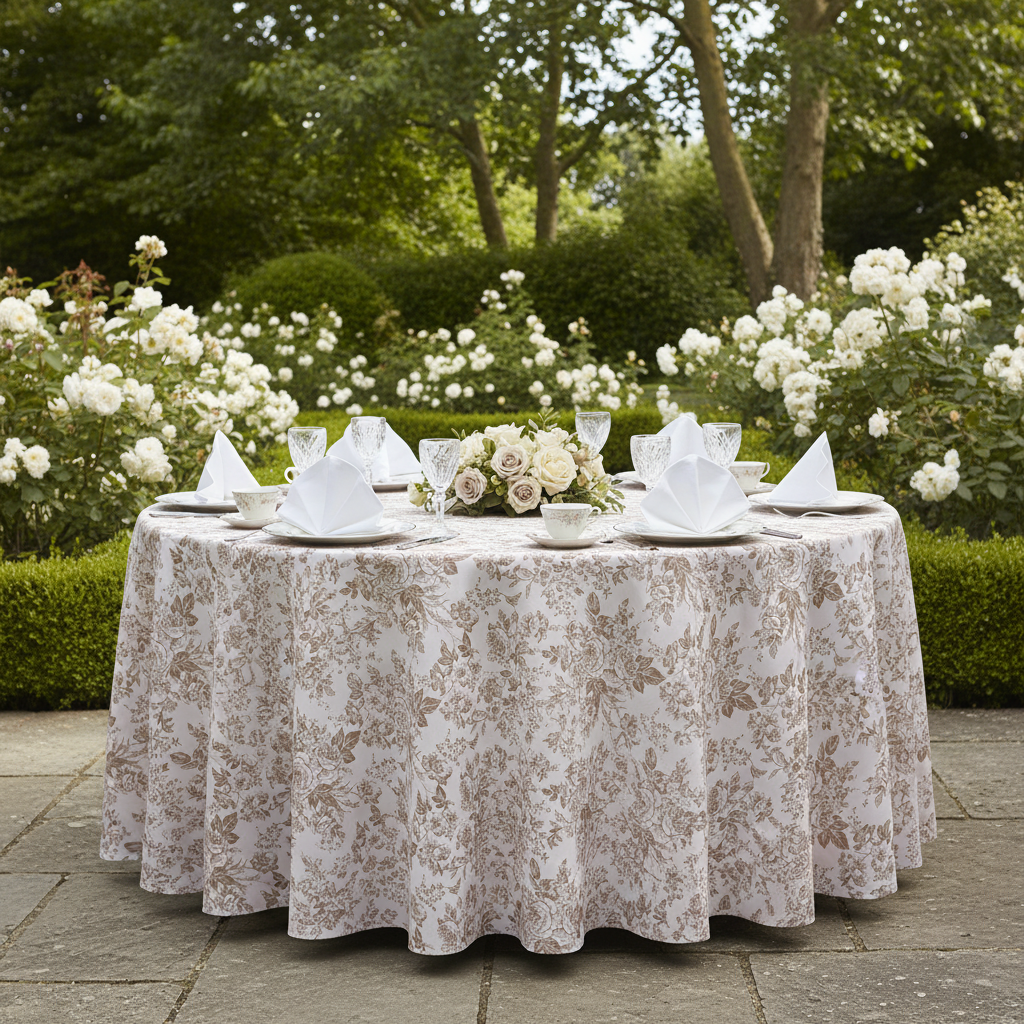 French Toile 120