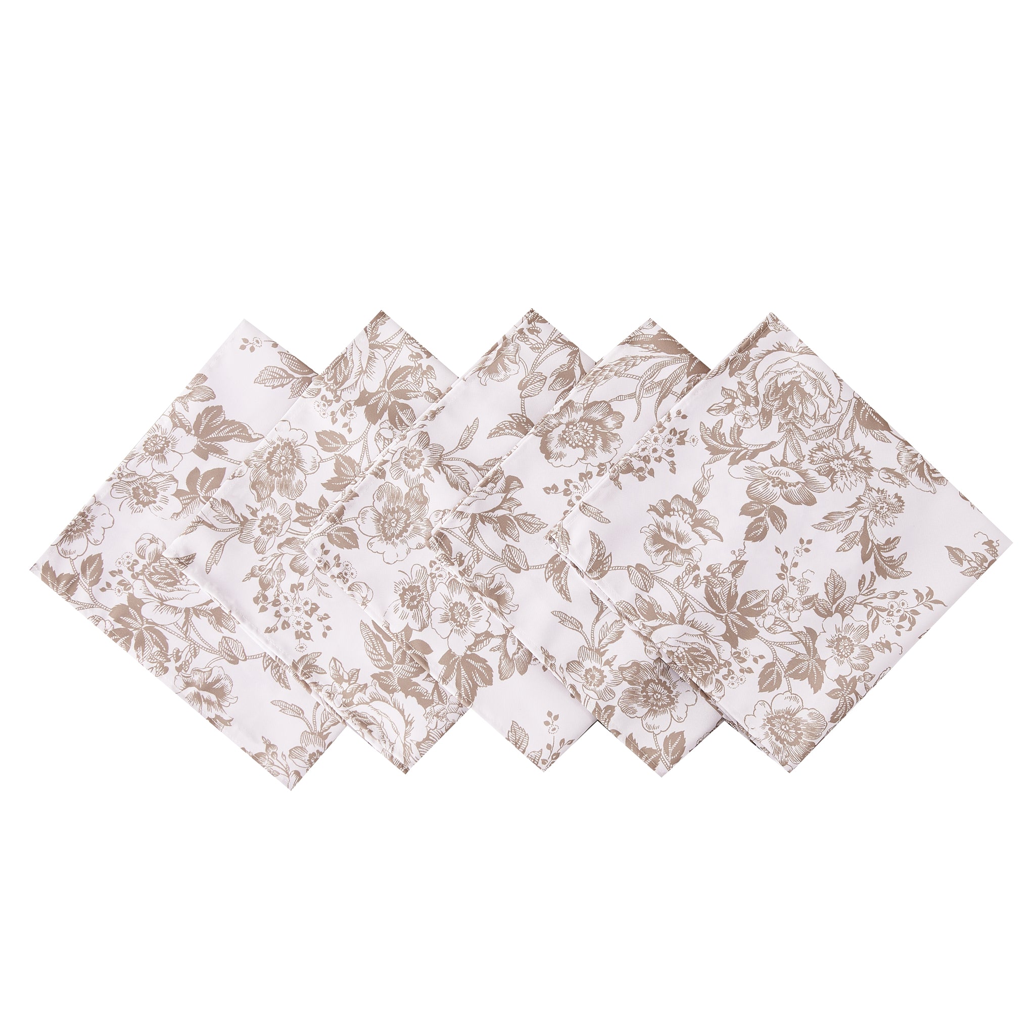 French Toile 20