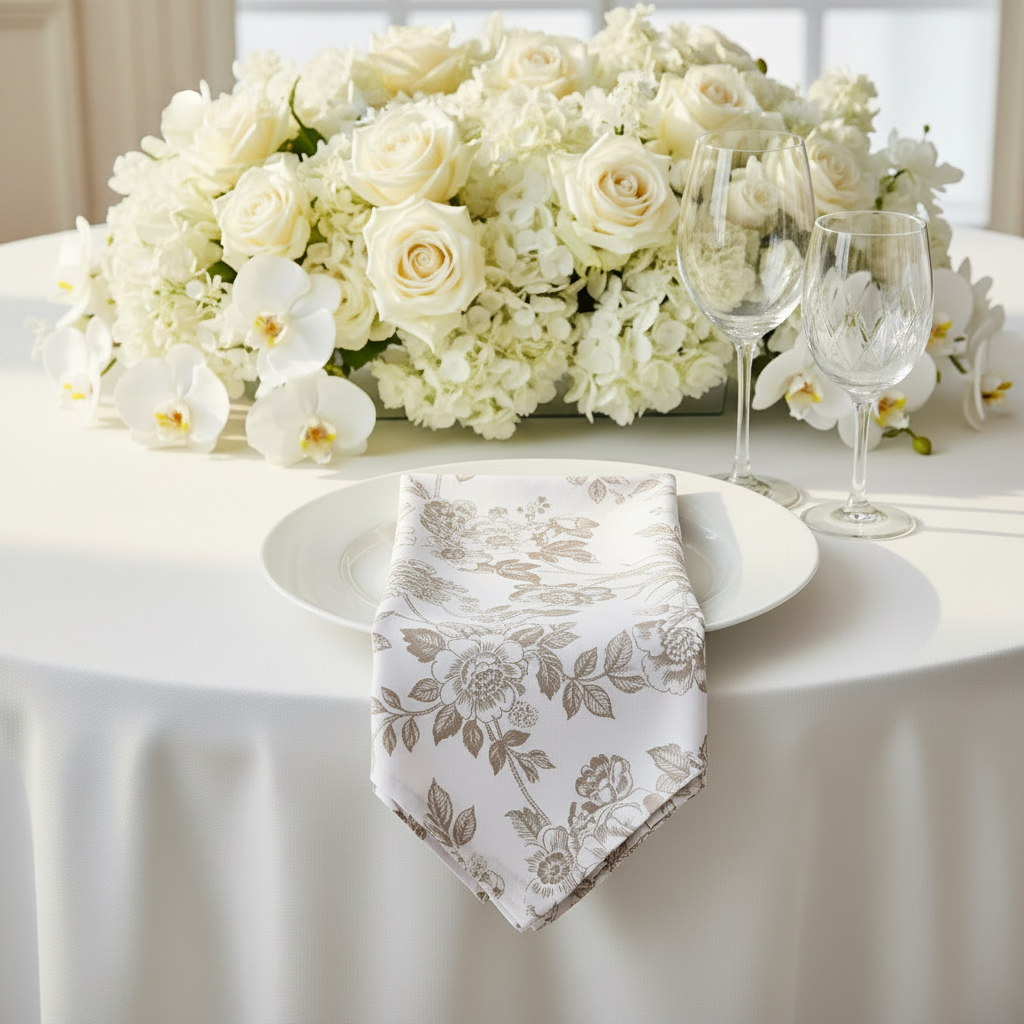 French Toile 20