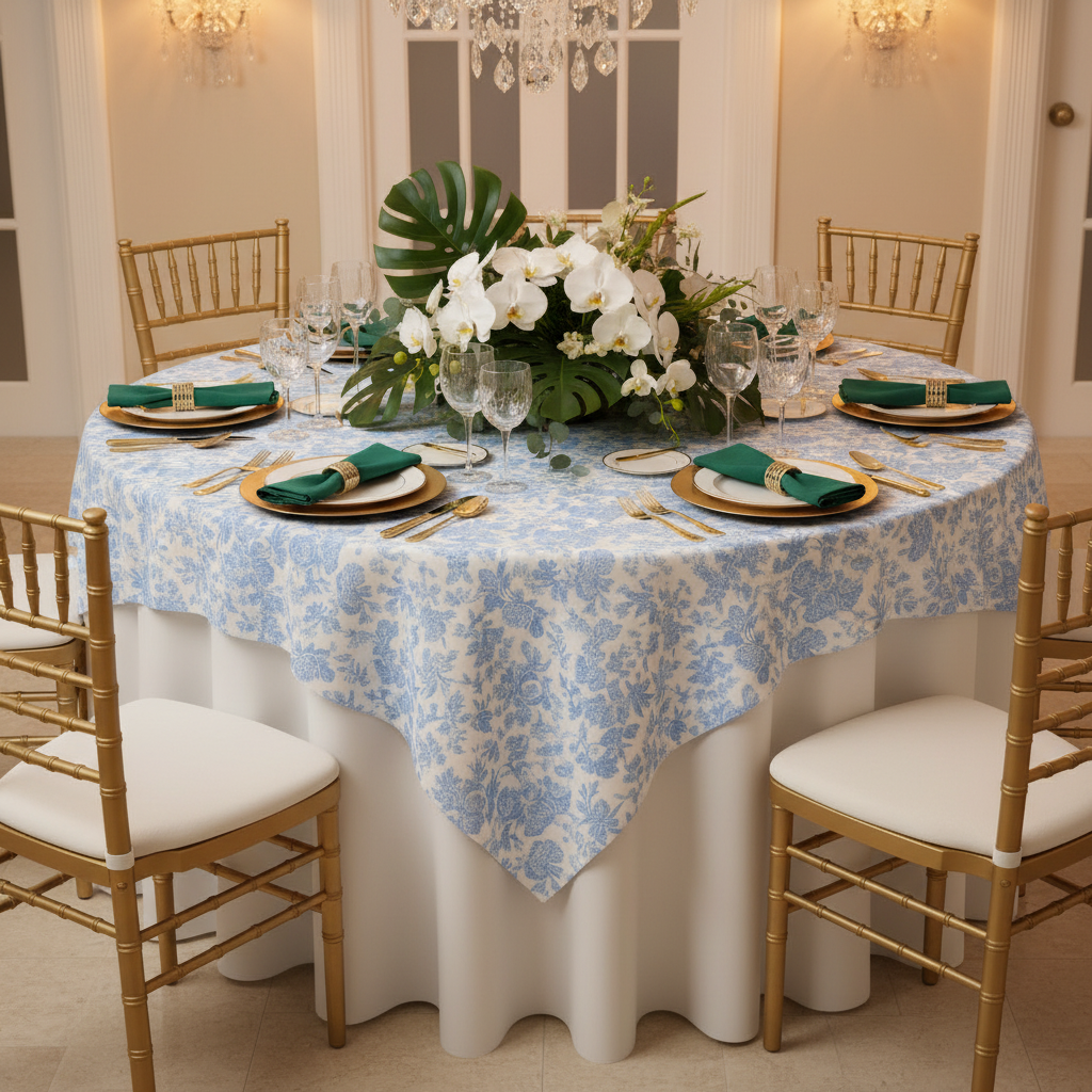 French Toile 72