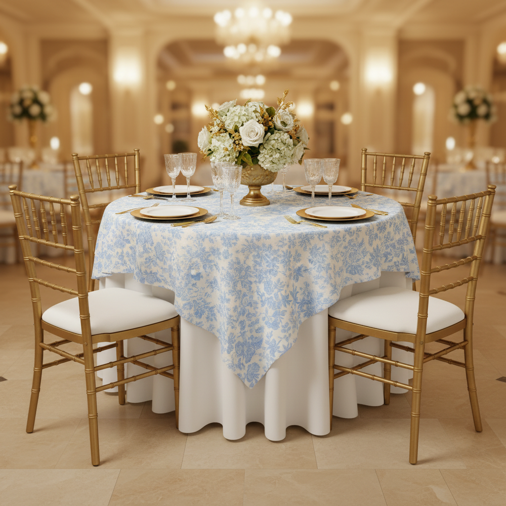 French Toile 72