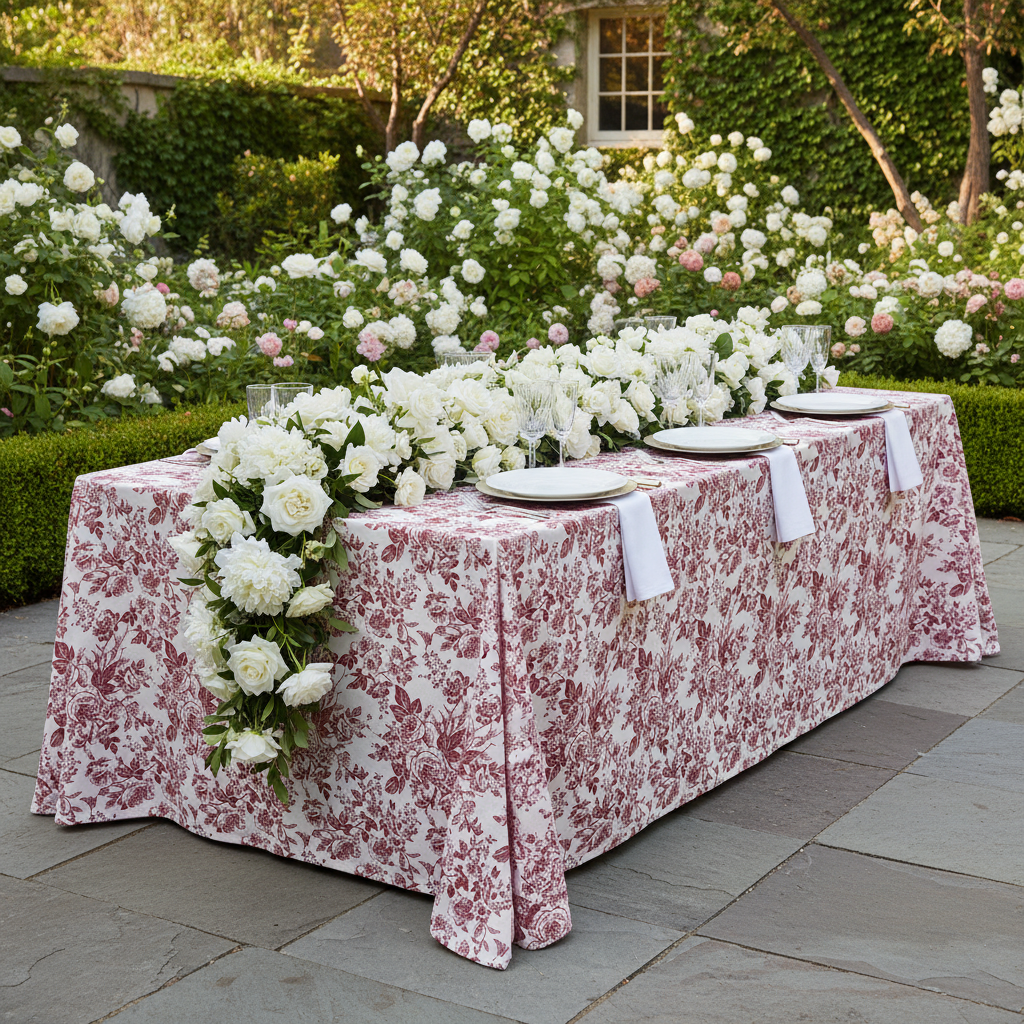 French Toile 90