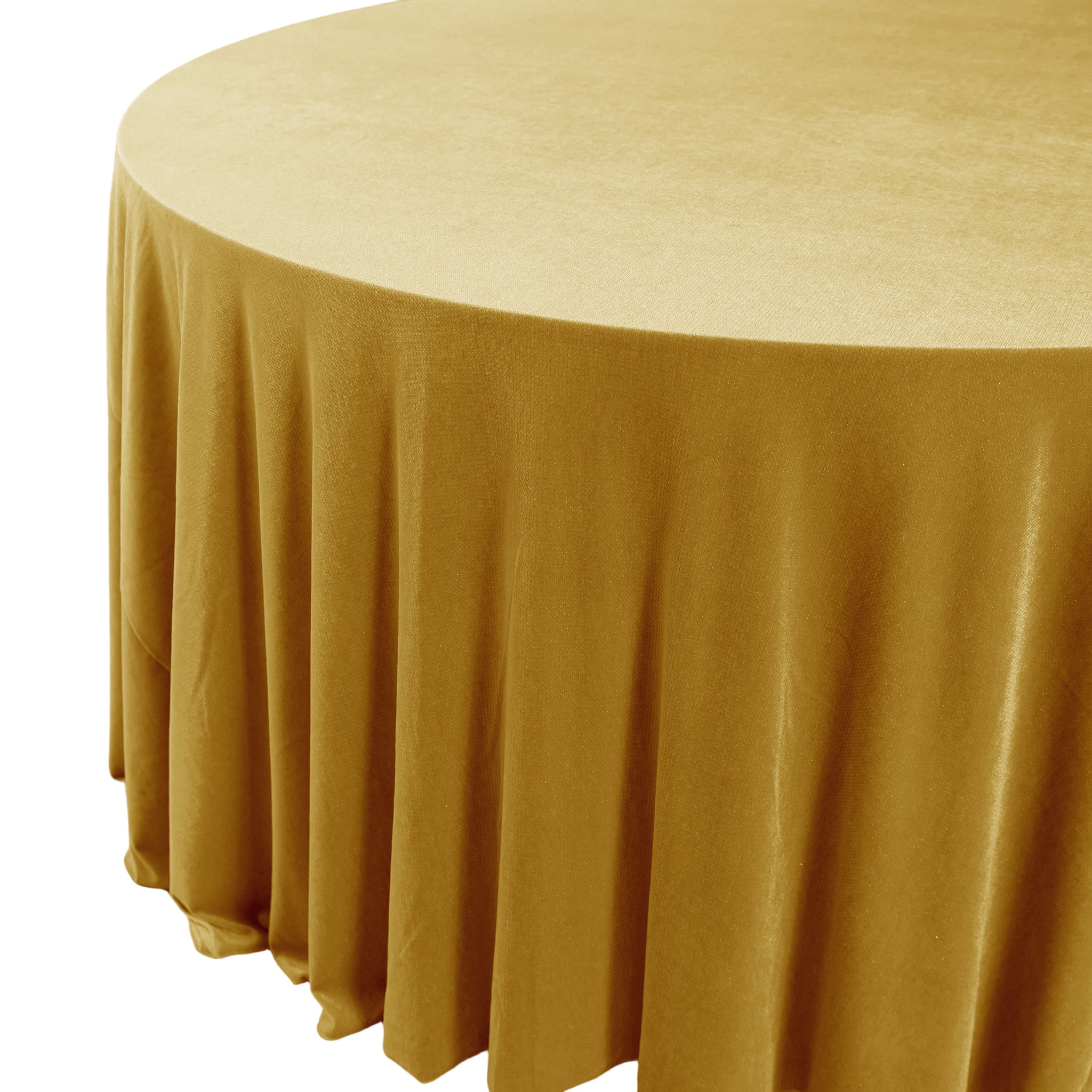 Tablecloth Vector Gold Gold Glitter Velvet 132