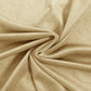 Glitter Velvet Champagne fabric