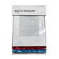 Glitz Sequin Swatch Booklet - CV Linens
