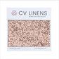 Glitz Swatch Card - Blush/Rose Gold