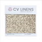 Glitz Swatch Card - Champagne