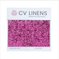 Glitz Swatch Card - Fuchsia