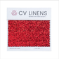 Glitz Swatch Card - Red