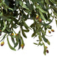 Hanging Greenery Leaf Ceiling Canopy stems