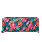Hawaiian Tahiti Floral Scuba Rectangular Tablecloth - CV Linens
