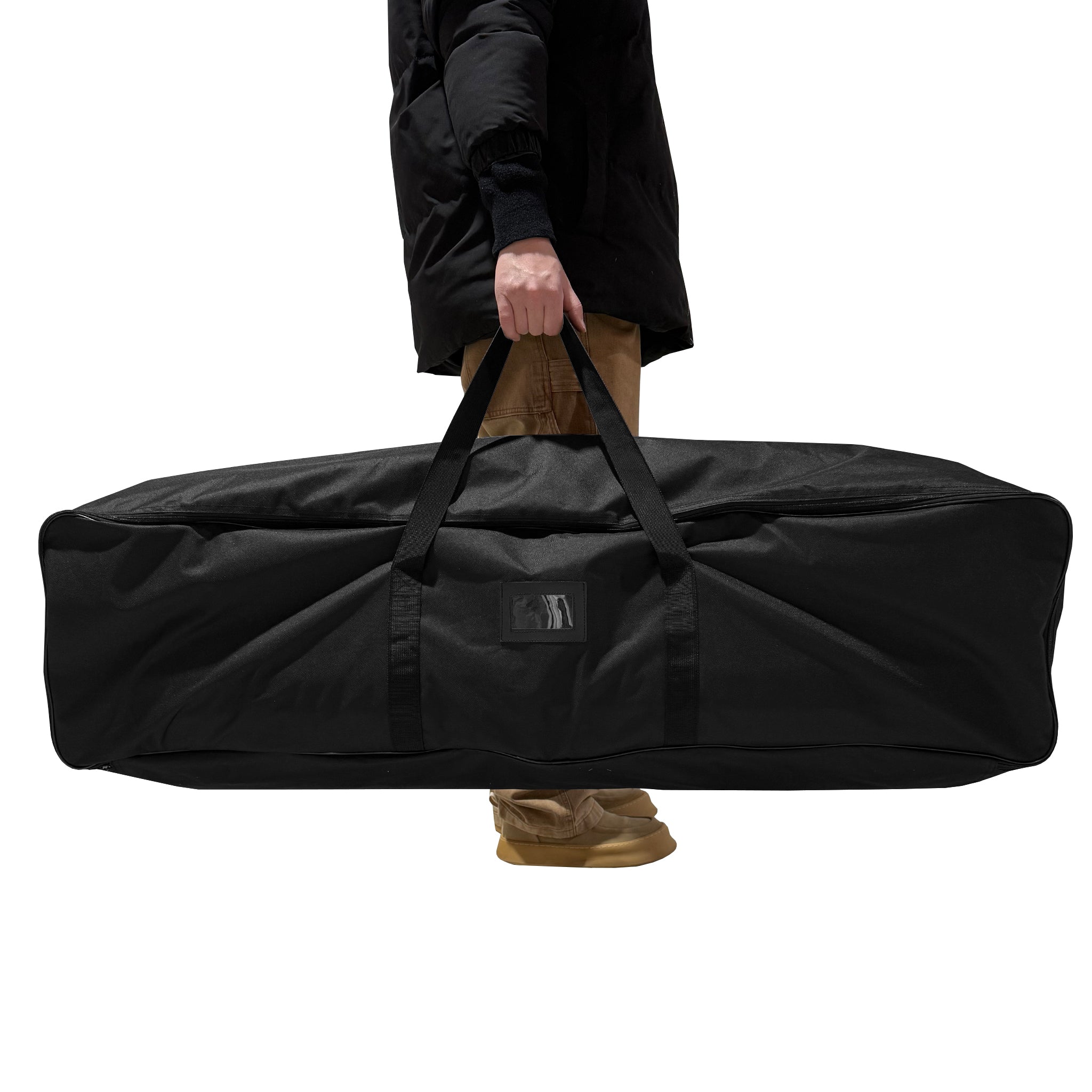 Heavy-Duty Carry Bag for 2pcs 9.5ft Cherry Blossom Arch Backdrop