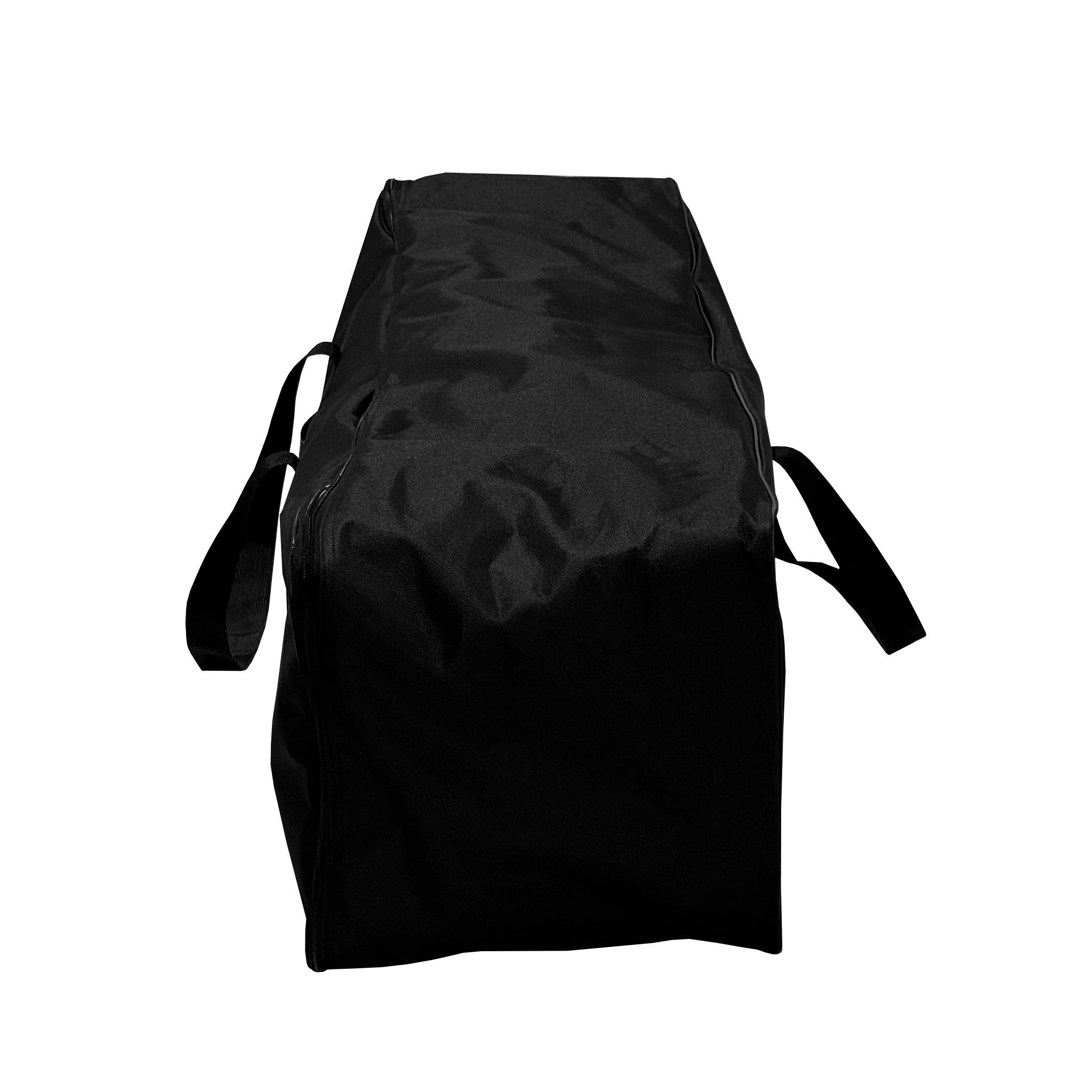 Heavy-Duty Carry Bag for 2pcs 9.5ft Cherry Blossom Arch Backdrop side view