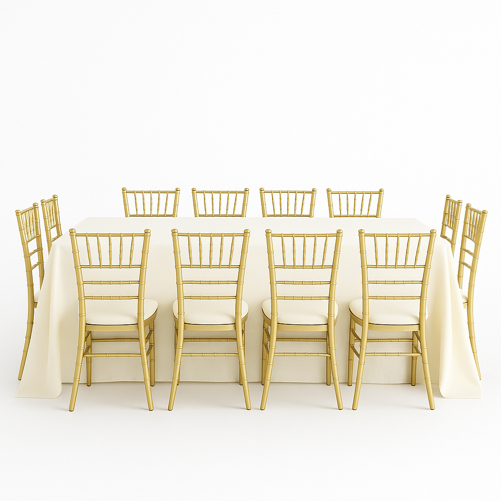 ivory king size tablecloth