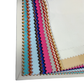 Lamour Satin Swatch Booklet