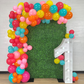 Large 4ft Tall LED Marquee Number - 1 for 1st birthday mockup