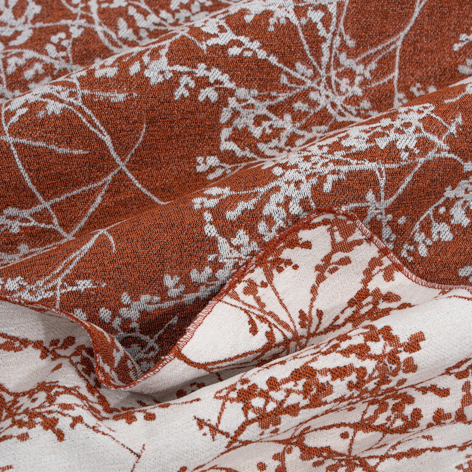 Leaf Branch