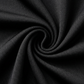 Spandex 4-way Stretch Drape Curtain 10ft H x 60" W - Black - CV Linens