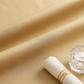 Gold Economy Polyester 120" Round Tablecloth | Wedding | Event | Wholesale by CV Linens